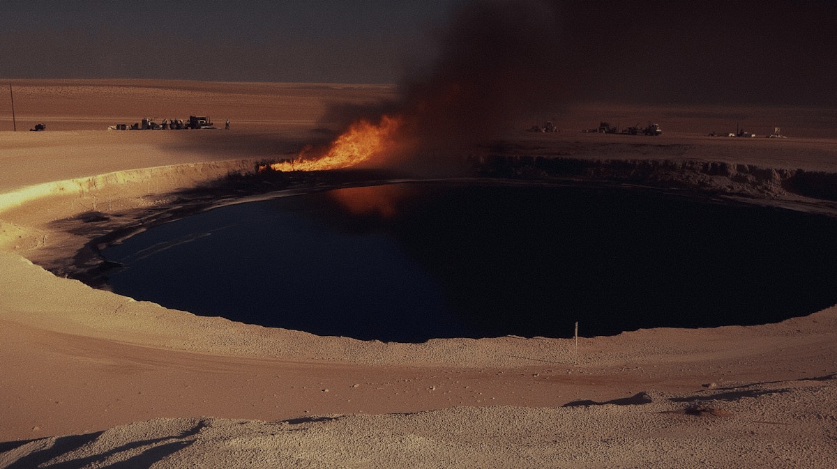 EPSCO Expands Operations to Western Desert