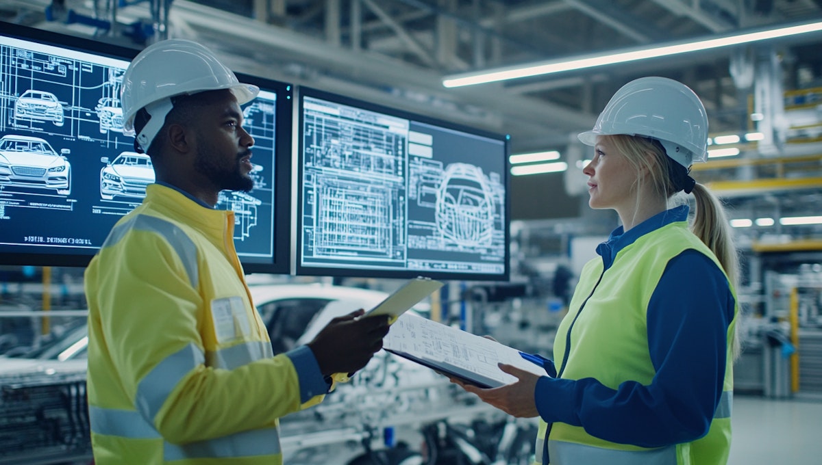 New Training Program for Technical Staff